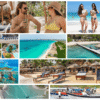 Combo de Actividades #5: Palmarito Beach + Barú e Islas del Rosario en Cartagena (2 Tours)