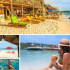 Combo de Actividades #8: Excursión 4 Islas + Punta Arena + Tour Bahía Rumbero + City Tour en Cartagena (4 Tours)