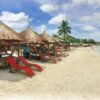 Combo de Actividades #8: Excursión 4 Islas + Punta Arena + Tour Bahía Rumbero + City Tour en Cartagena (4 Tours)