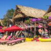 Combo de Actividades #8: Excursión 4 Islas + Punta Arena + Tour Bahía Rumbero + City Tour en Cartagena (4 Tours)