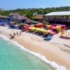 Combo de Actividades #8: Excursión 4 Islas + Punta Arena + Tour Bahía Rumbero + City Tour en Cartagena (4 Tours)