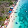 Combo de Actividades #8: Excursión 4 Islas + Punta Arena + Tour Bahía Rumbero + City Tour en Cartagena (4 Tours)