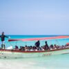 Combo de Actividades #8: Excursión 4 Islas + Punta Arena + Tour Bahía Rumbero + City Tour en Cartagena (4 Tours)