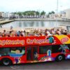 Combo de Actividades #8: Excursión 4 Islas + Punta Arena + Tour Bahía Rumbero + City Tour en Cartagena (4 Tours)
