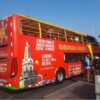 Combo de Actividades #8: Excursión 4 Islas + Punta Arena + Tour Bahía Rumbero + City Tour en Cartagena (4 Tours)