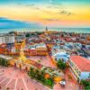 Combo de Actividades #8: Excursión 4 Islas + Punta Arena + Tour Bahía Rumbero + City Tour en Cartagena (4 Tours)