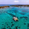 Pasadía Islas del Rosario en Catamarán