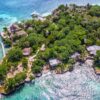 Pasadía Islas del Rosario en Catamarán