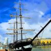 Tour en Barco Pirata por Cartagena