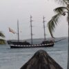 Tour en Barco Pirata por Cartagena