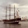 Tour en Barco Pirata por Cartagena