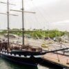 Tour en Barco Pirata por Cartagena