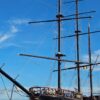 Tour en Barco Pirata por Cartagena
