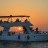 Tour en Yate: Sibarita Express en Cartagena