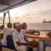Tour en Yate: Sibarita Express en Cartagena