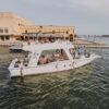 Tour en Yate: Sibarita Express en Cartagena