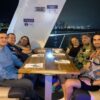 Tour en Yate: Sibarita Express en Cartagena