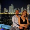 Tour en Yate: Sibarita Express en Cartagena