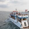 Tour en Yate: Sibarita Express en Cartagena