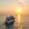 Tour en Yate: Sibarita Express en Cartagena