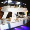 Tour en Yate: Sibarita Express en Cartagena