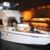 Tour en Yate: Sibarita Express en Cartagena