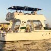Tour en Yate: Sibarita Express en Cartagena