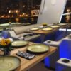 Tour en Yate: Sibarita Express en Cartagena
