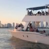 Tour en Yate: Sibarita Express en Cartagena
