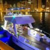 Tour en Yate: Sibarita Express en Cartagena