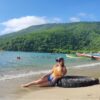 Combo de Actividades #12: Minca, Pozo Azul, Taganga y Playa Grande + Bahía Concha Parque Tayrona + Fiesta Blanca en Katamarán + City Tour en Santa Marta (4 Tours)