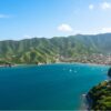 Combo de Actividades #12: Minca, Pozo Azul, Taganga y Playa Grande + Bahía Concha Parque Tayrona + Fiesta Blanca en Katamarán + City Tour en Santa Marta (4 Tours)
