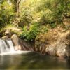 Combo de Actividades #12: Minca, Pozo Azul, Taganga y Playa Grande + Bahía Concha Parque Tayrona + Fiesta Blanca en Katamarán + City Tour en Santa Marta (4 Tours)