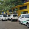 Combo de Actividades #12: Minca, Pozo Azul, Taganga y Playa Grande + Bahía Concha Parque Tayrona + Fiesta Blanca en Katamarán + City Tour en Santa Marta (4 Tours)