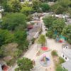 Combo de Actividades #12: Minca, Pozo Azul, Taganga y Playa Grande + Bahía Concha Parque Tayrona + Fiesta Blanca en Katamarán + City Tour en Santa Marta (4 Tours)