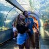Combo de Actividades #13: Minca, Pozo Azul, Taganga y Playa Grande + Bahía Concha Parque Tayrona + Fiesta Blanca en Katamarán + Acuario con Show de Delfines y Playa Blanca + City Tour en Santa Marta (5 Tours)