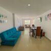 Apartamento para 8 personas vista al mar - 601 Rodadero Santa Marta