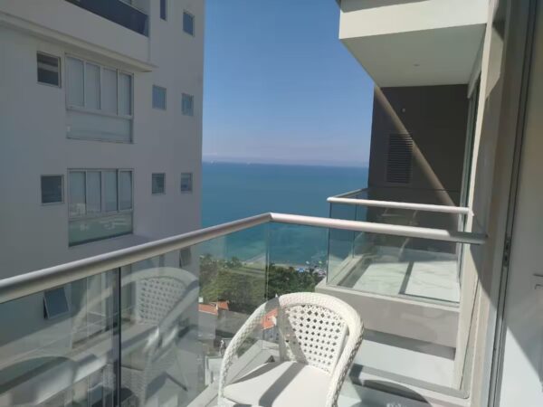 Apartamento para parejas max 3 personas - Suii Loft 1504 Bello Horizonte Santa Marta