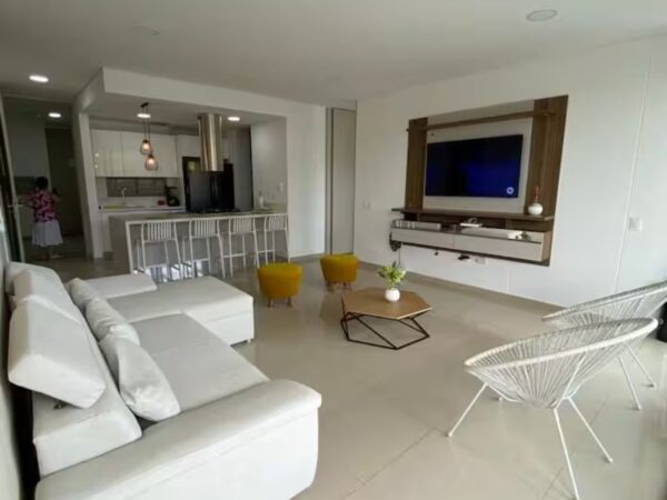 Samaria Club de Playa Experiencia Exclusiva Apartamento 5 personas Santa Marta