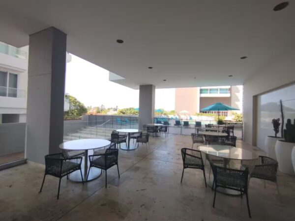Apartamento para parejas max 3 personas - Suii Loft 1504 Bello Horizonte Santa Marta