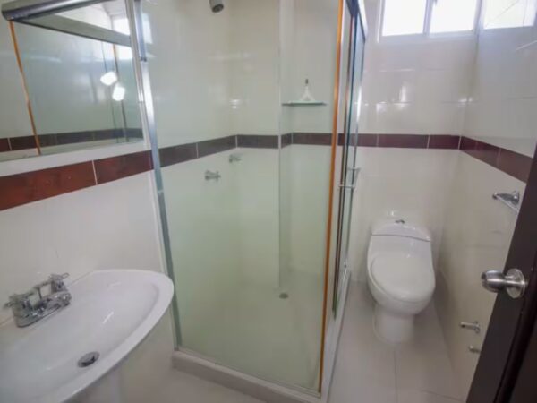 Apartamento para 8 personas vista al mar - 601 Rodadero Santa Marta