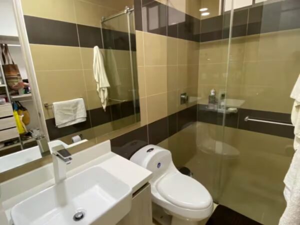 Samaria Club de Playa Experiencia Exclusiva Apartamento 5 personas Santa Marta