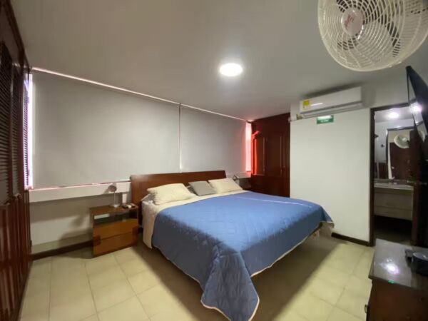 Apartamento para 8 personas - 804 CIN Rodadero Santa Marta