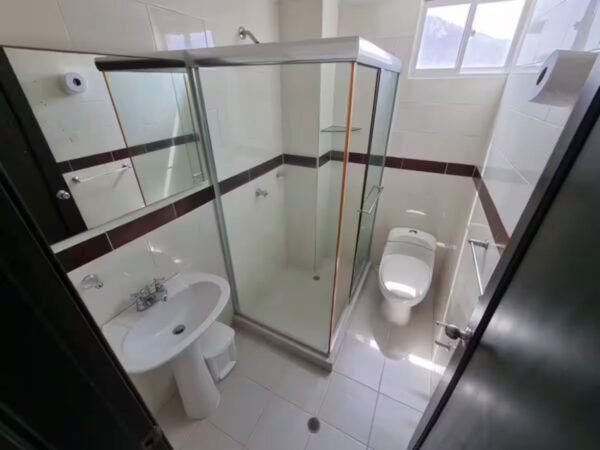 Apartamento para 8 personas vista al mar - 601 Rodadero Santa Marta