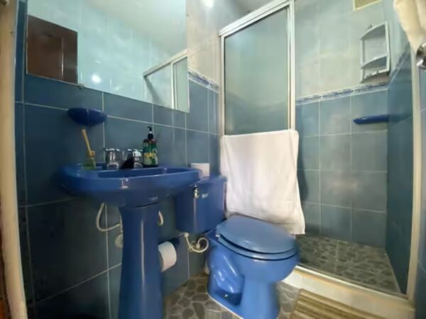 Apartamento para 8 personas - 804 CIN Rodadero Santa Marta