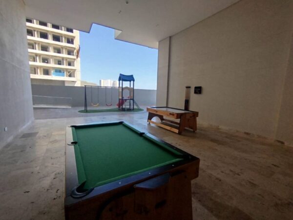 Apartamento para parejas max 3 personas - Suii Loft 1504 Bello Horizonte Santa Marta