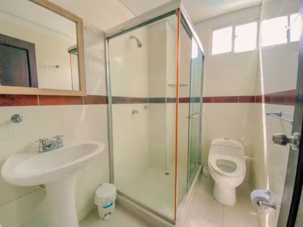 Apartamento para 8 personas vista al mar - 601 Rodadero Santa Marta
