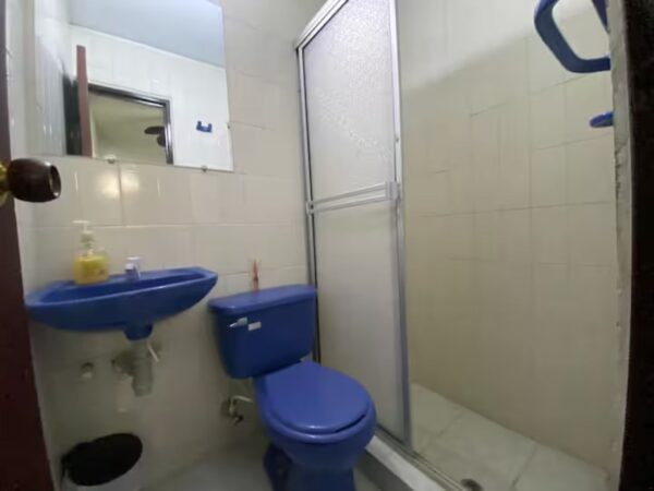 Apartamento para 8 personas - 804 CIN Rodadero Santa Marta