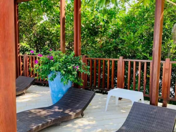 Samaria Club de Playa Experiencia Exclusiva Apartamento 5 personas Santa Marta