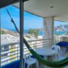 Apartamento para 8 personas vista al mar - 601 Rodadero Santa Marta